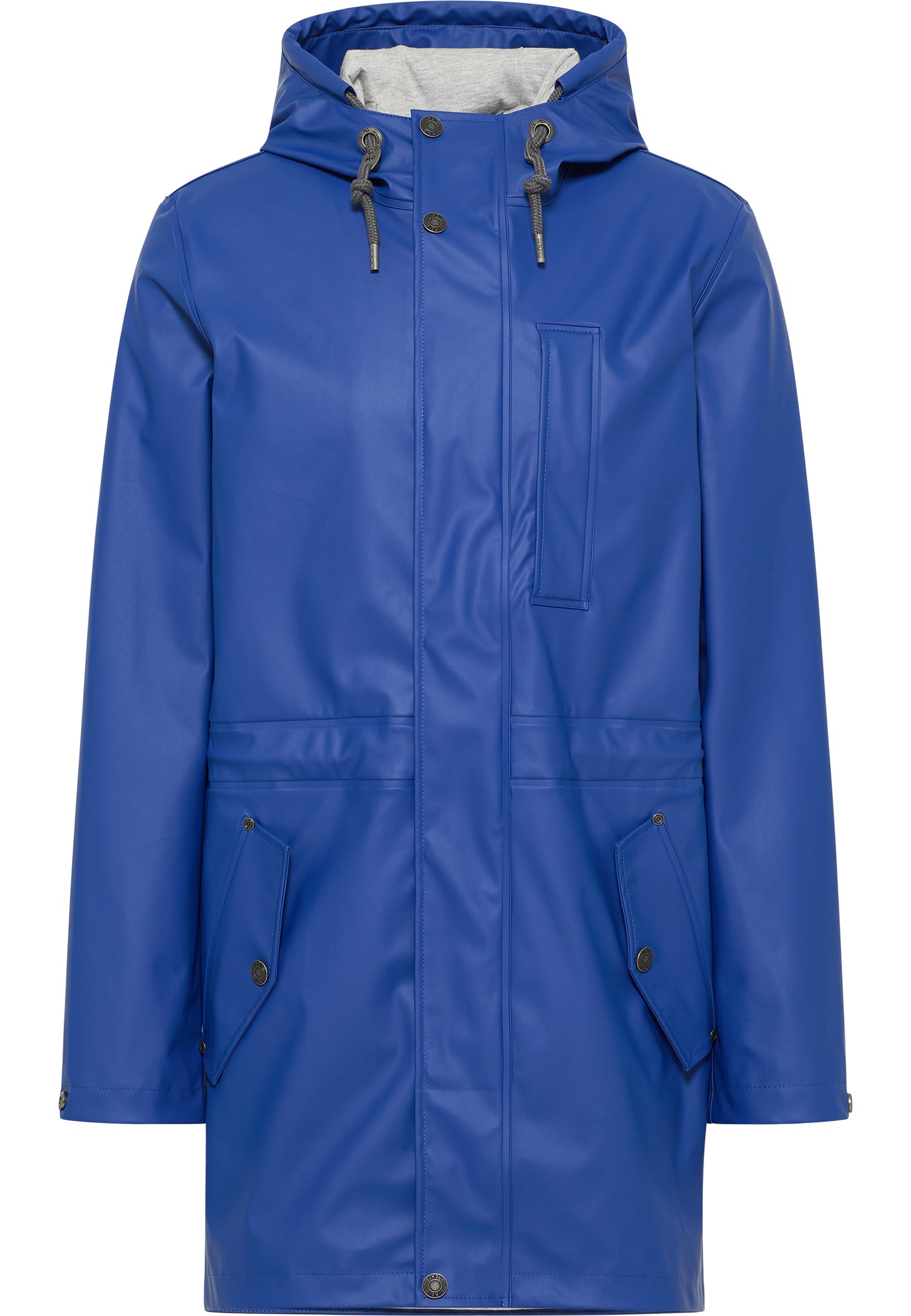 Mo Męski Płaszcz Przeciwdeszczowy