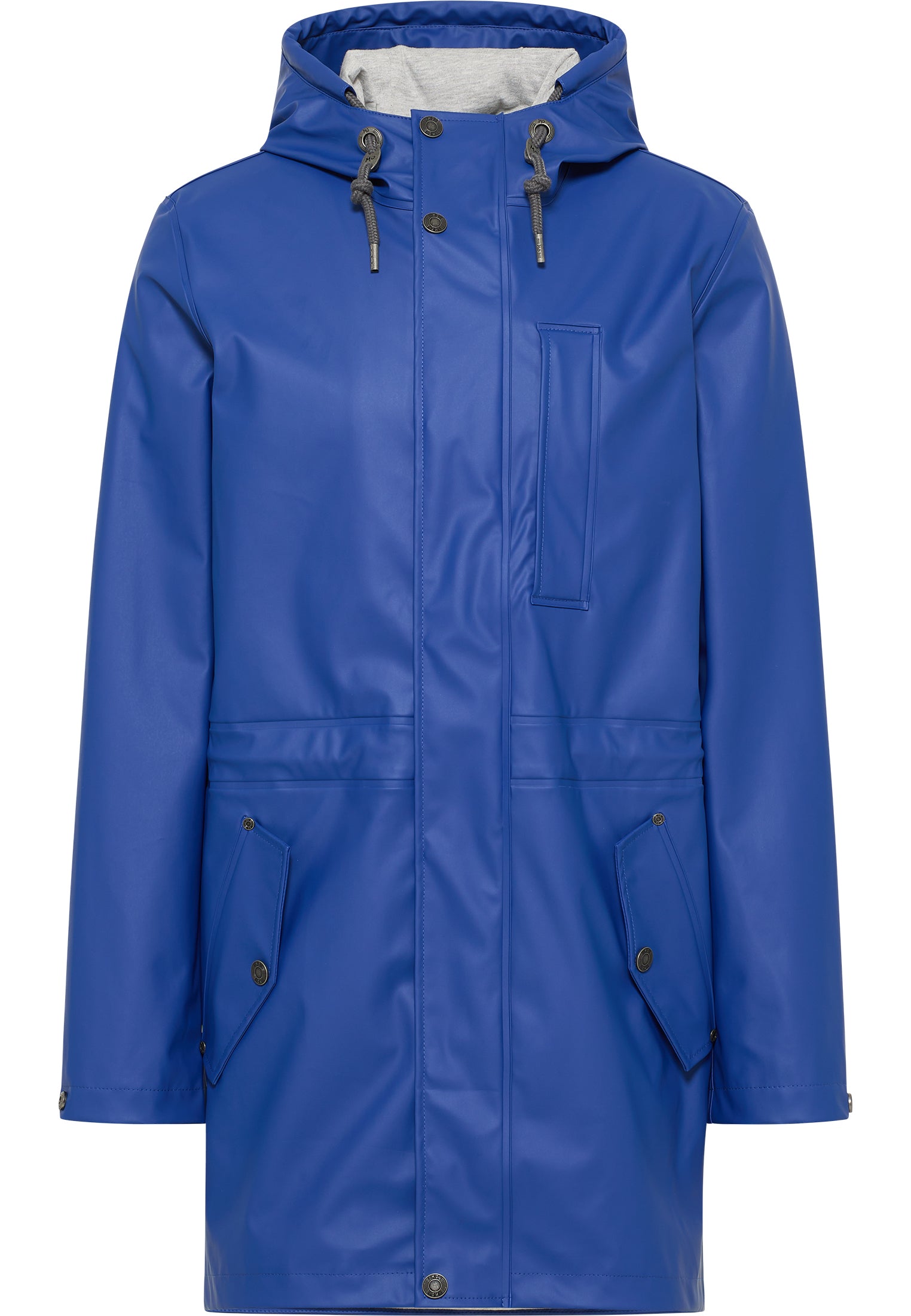 Mo Męski Płaszcz Przeciwdeszczowy