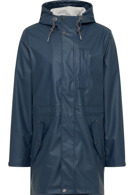 Mo Men's Raincoat