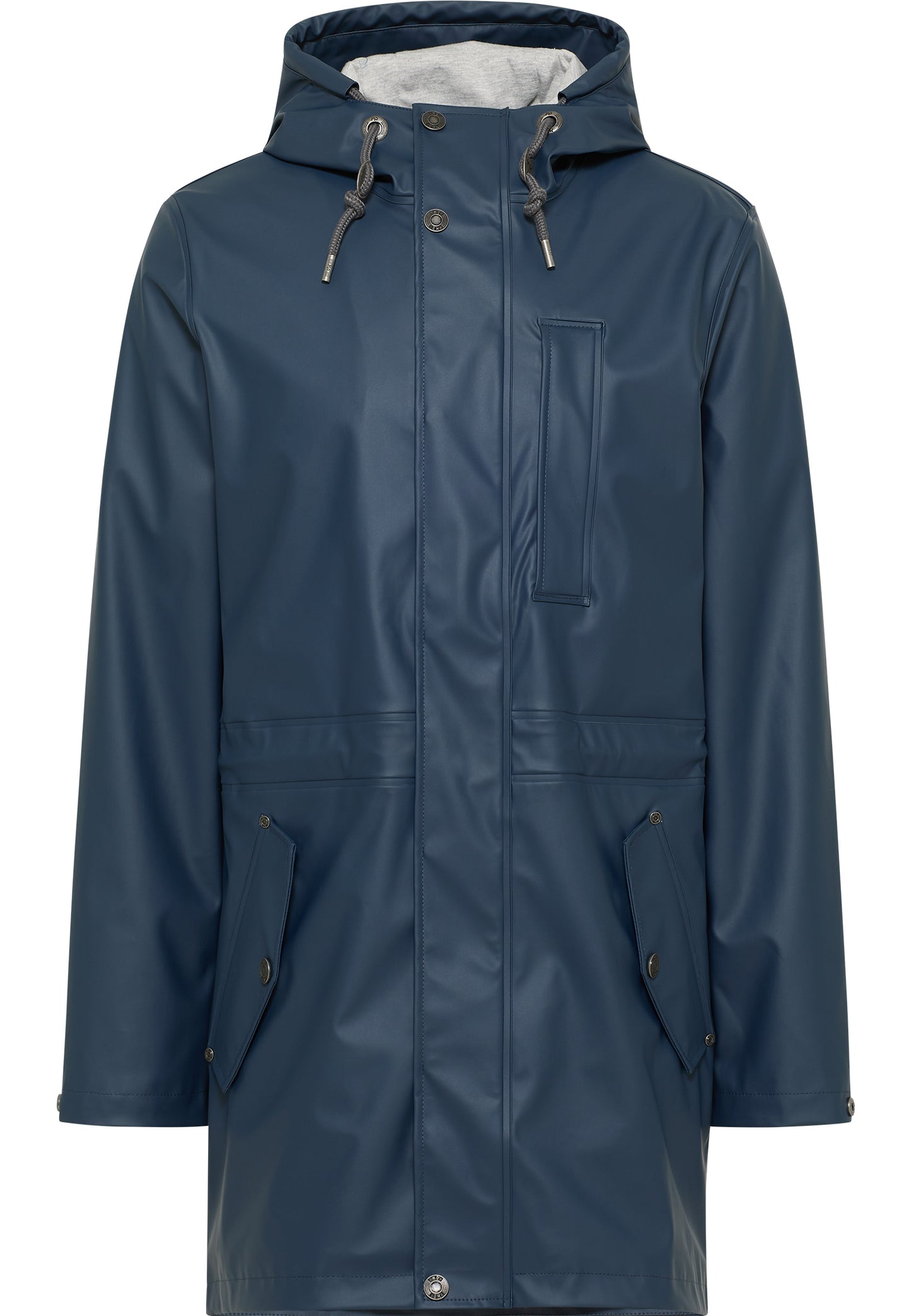 Mo Męski Płaszcz Przeciwdeszczowy