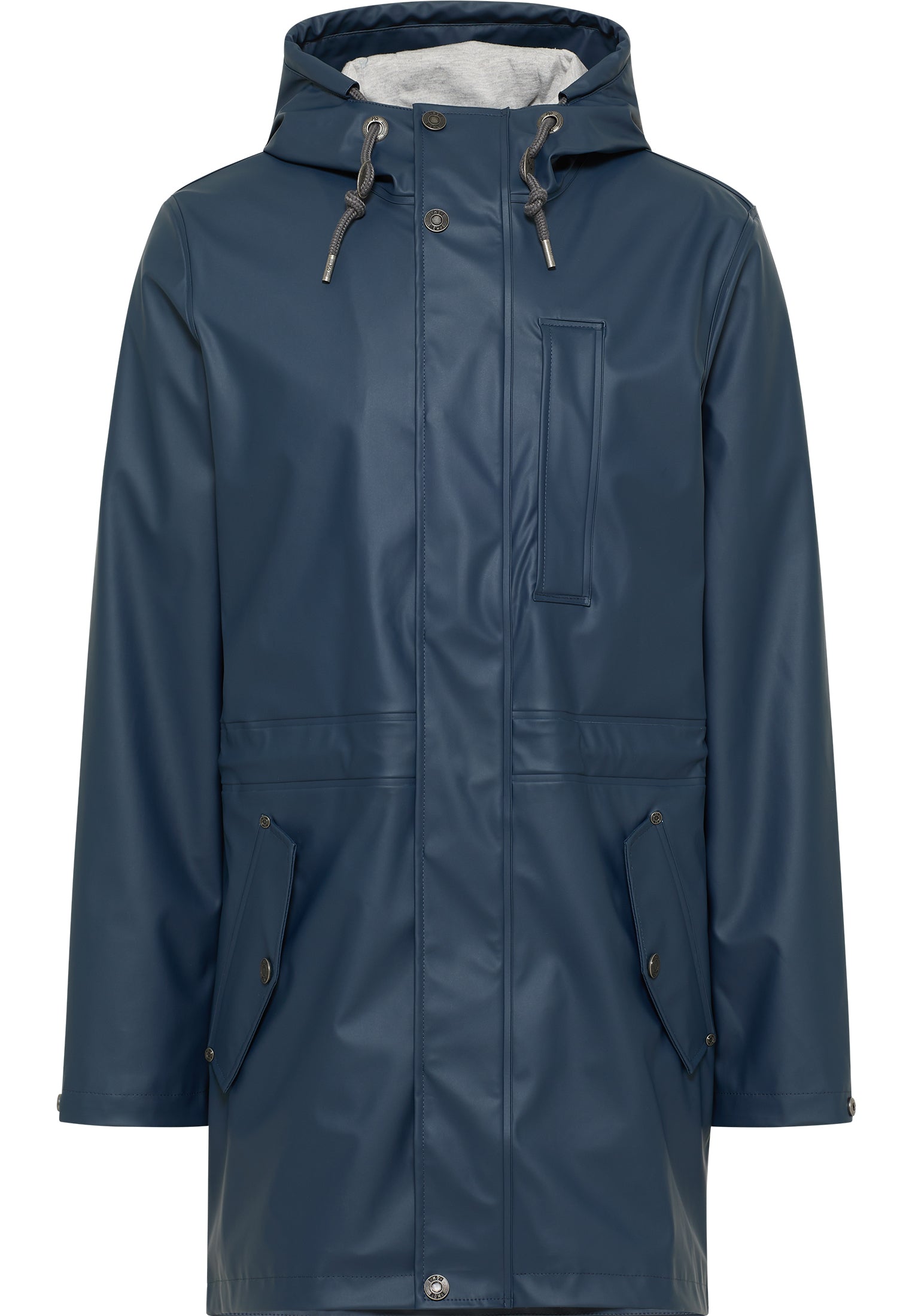 Mo Męski Płaszcz Przeciwdeszczowy