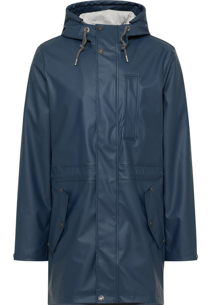 Mo Męski Płaszcz Przeciwdeszczowy