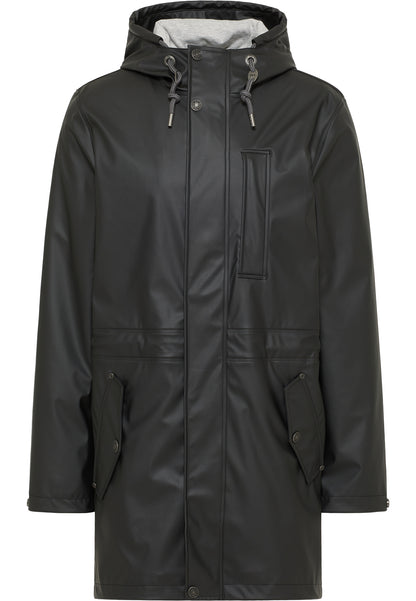 Mo Męski Płaszcz Przeciwdeszczowy