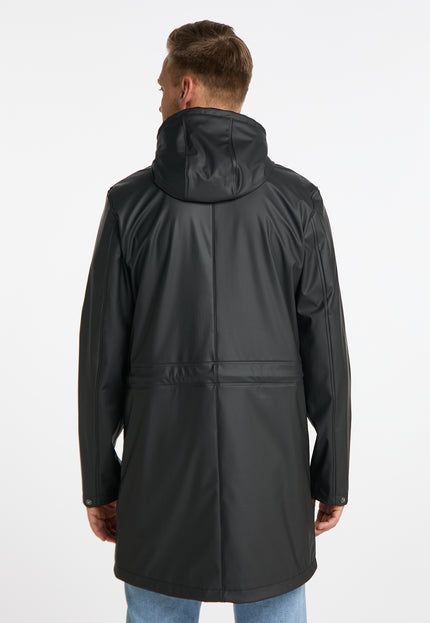 Mo Men's Raincoat