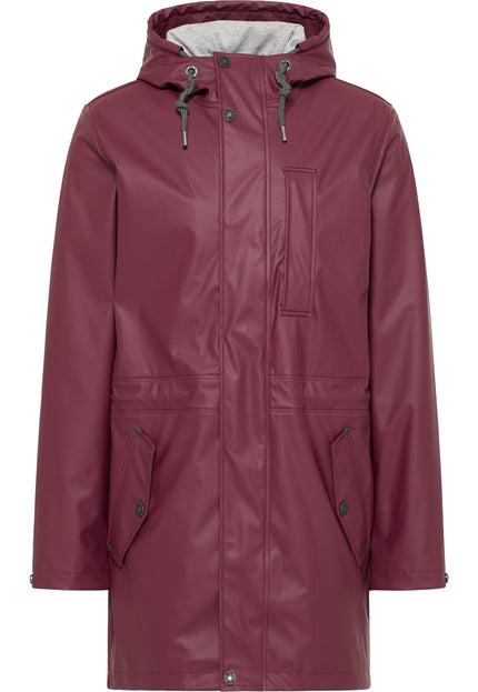 Mo Men's Raincoat