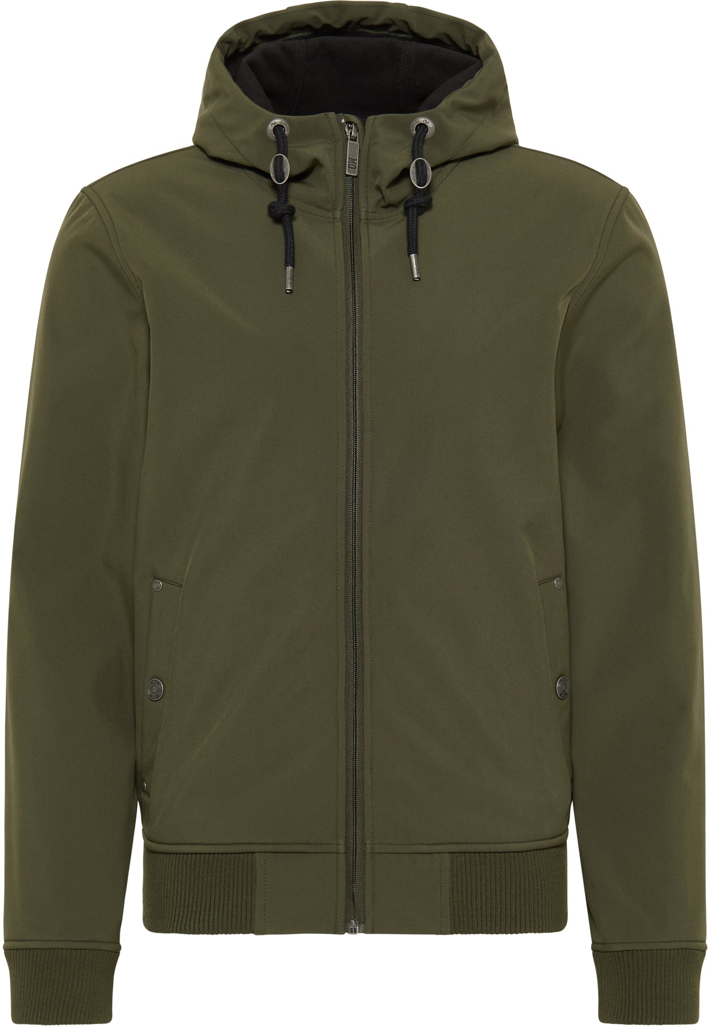 Mo Men's Softshell Blouson