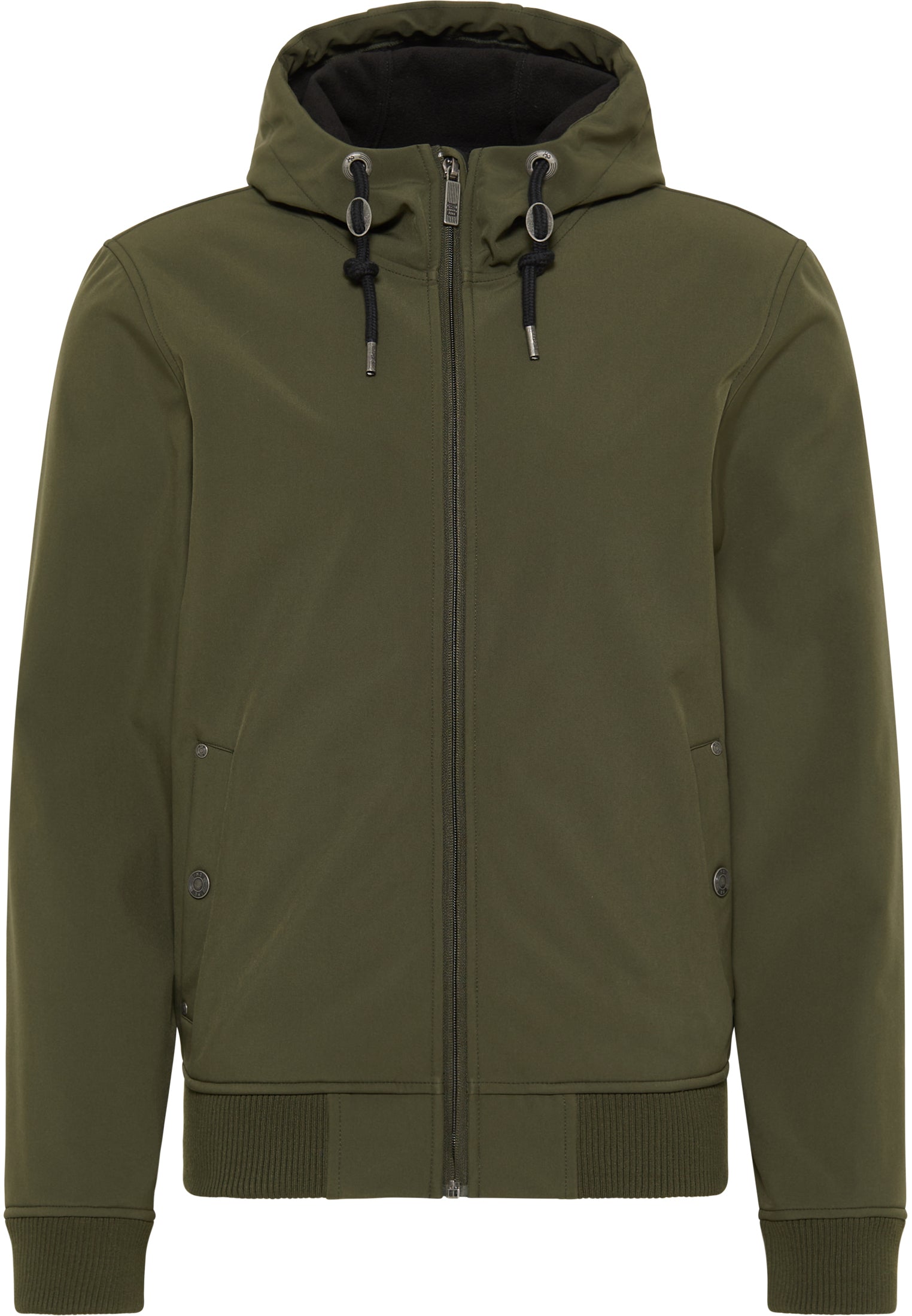 Mo Men's Softshell Blouson