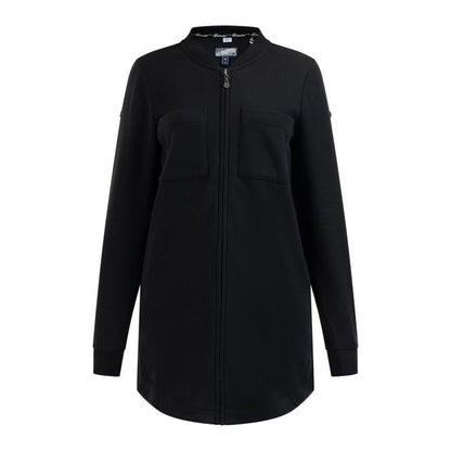 Dreimaster vintage Women's Long Sweat Jacket