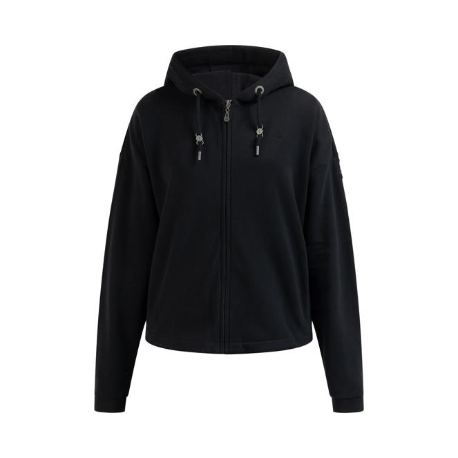 Dreimaster vintage Women's Oversize Sweat Jacket