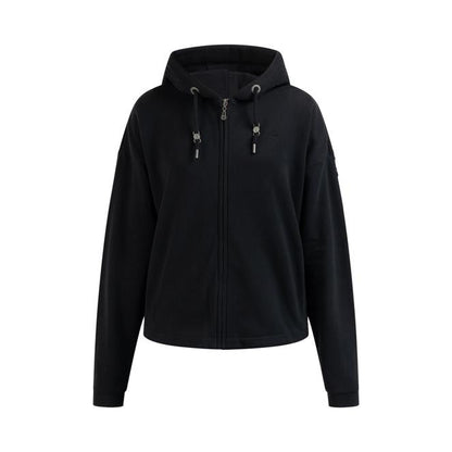 Dreimaster vintage Women's Oversize Sweat Jacket