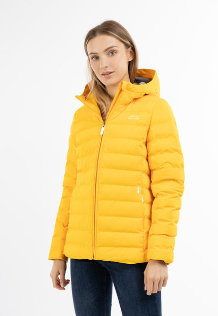 Icebound Women's Padded Winter Jacket