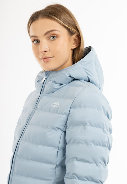 Icebound Women's Padded Winter Jacket