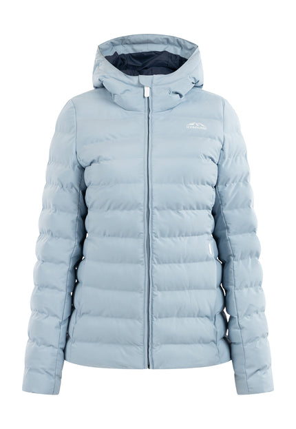 Icebound Women's Padded Winter Jacket