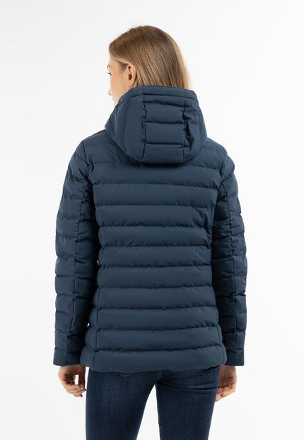 Icebound Women's Padded Winter Jacket