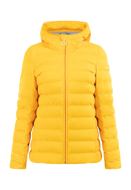 Dreimaster maritim Women's Padded Winter Jacket