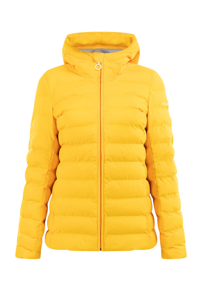 Dreimaster maritim Women's Padded Winter Jacket