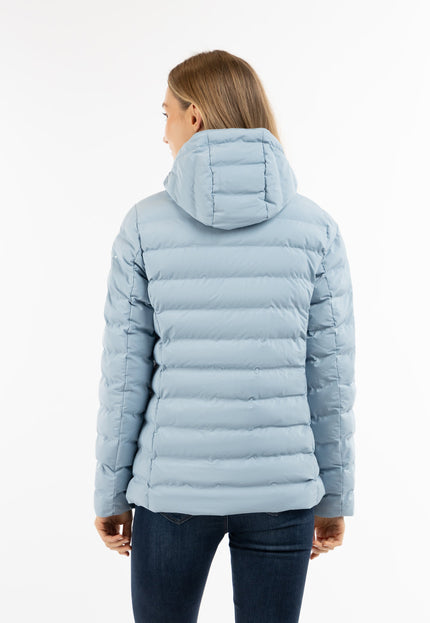 Dreimaster maritim Women's Padded Winter Jacket