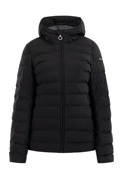 Dreimaster maritim Women's Padded Winter Jacket