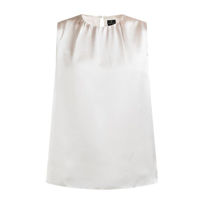 Dreimaster klassik Women's Short Sleeve Blouse