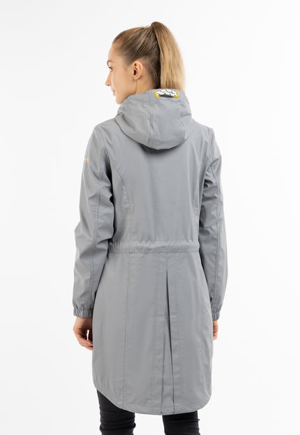 Schmuddelwedda Women's Raincoat