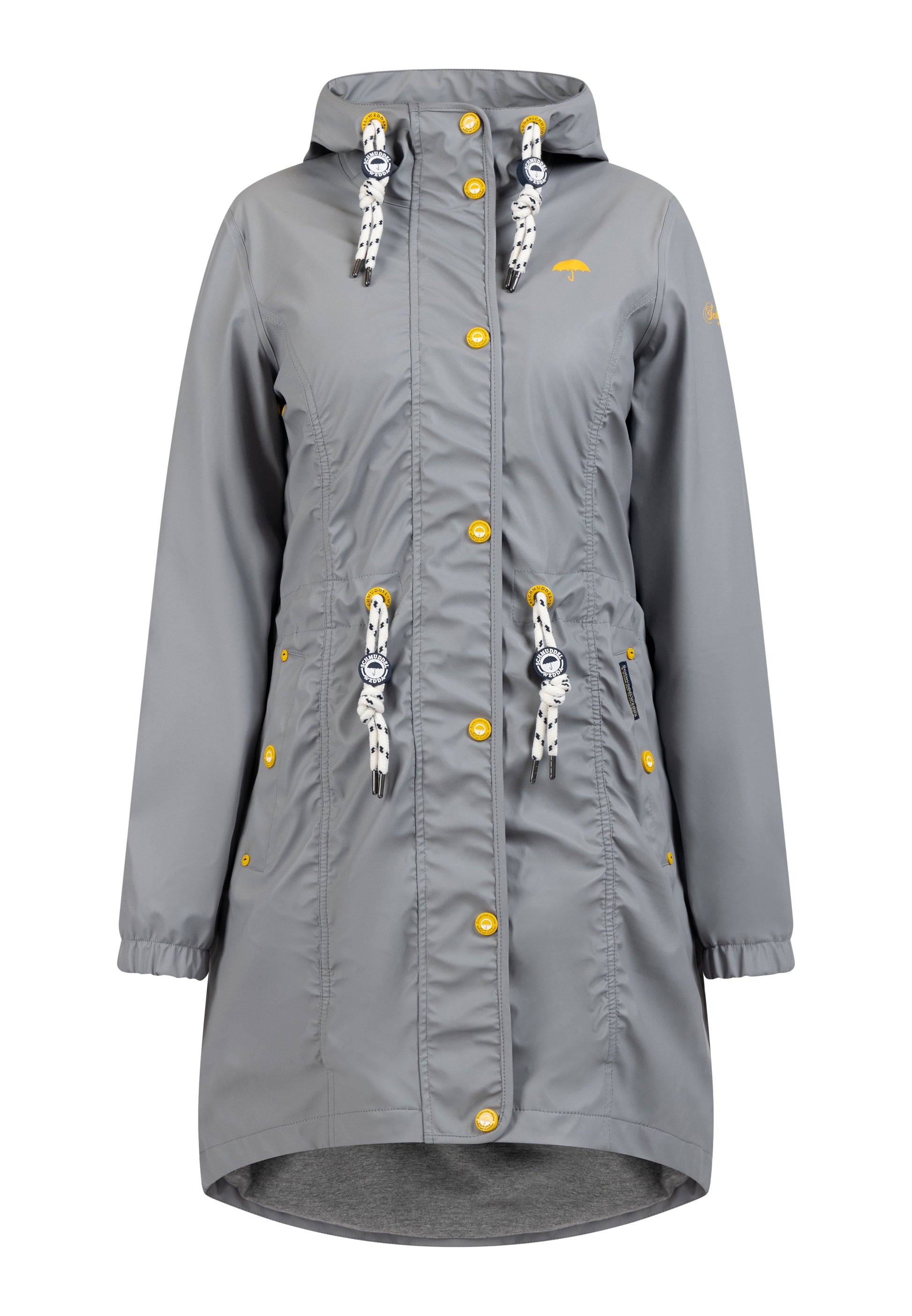 Schmuddelwedda Women's Raincoat