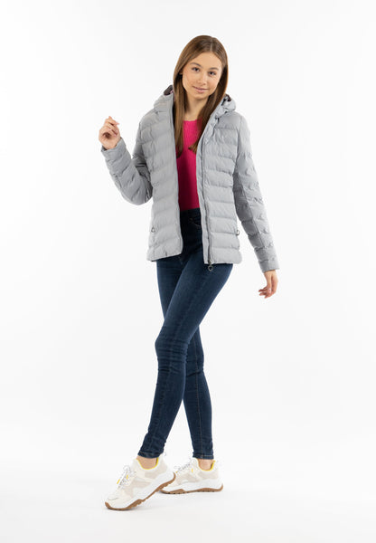 Mymo Women's Padded Winter Jacket