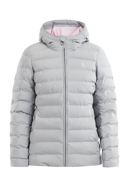 Mymo Women's Padded Winter Jacket