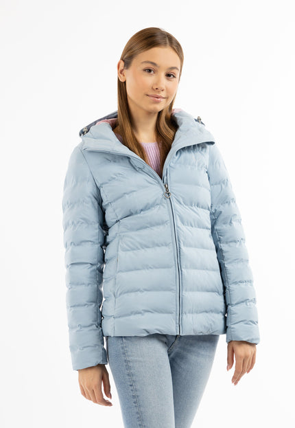 Mymo Women's Padded Winter Jacket