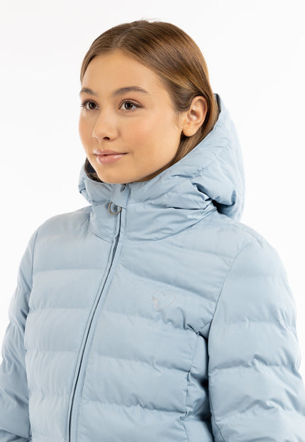 Mymo Women's Padded Winter Jacket