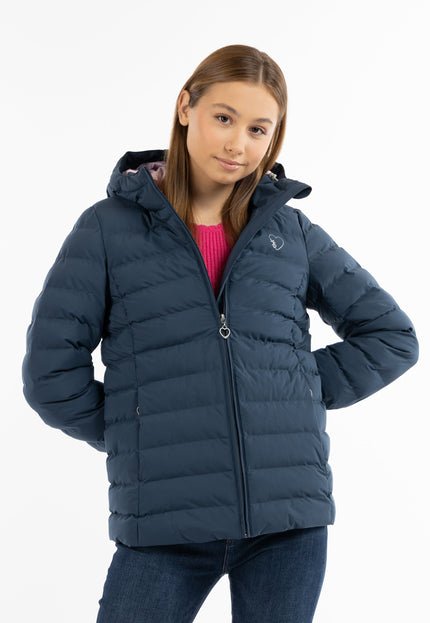 Mymo Women's Padded Winter Jacket