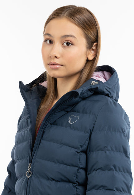 Mymo Women's Padded Winter Jacket