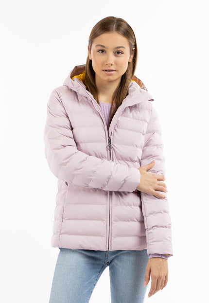 Mymo Women's Padded Winter Jacket