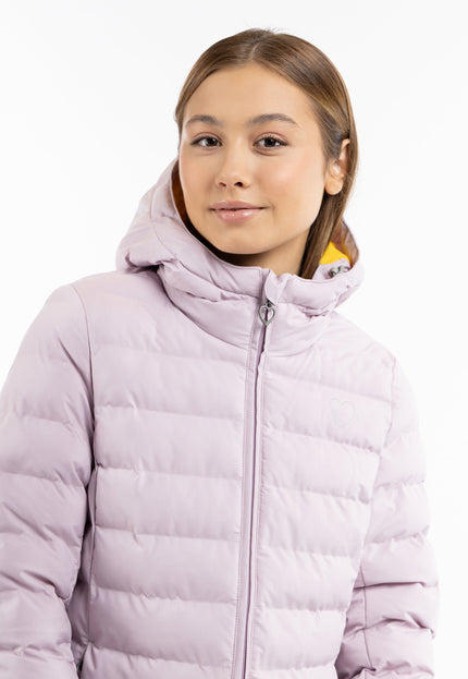 Mymo Women's Padded Winter Jacket