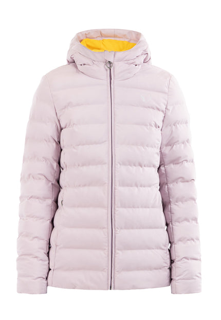 Mymo Women's Padded Winter Jacket