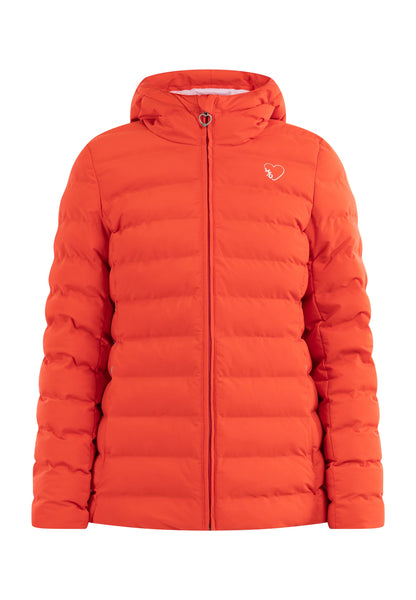 Mymo Women's Padded Winter Jacket