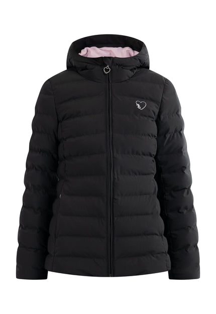 Mymo Women's Padded Winter Jacket