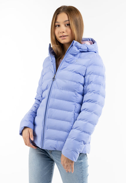 Mymo Women's Padded Winter Jacket