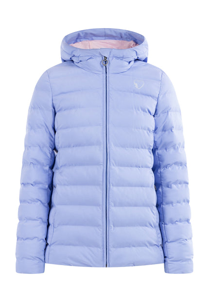 Mymo Women's Padded Winter Jacket