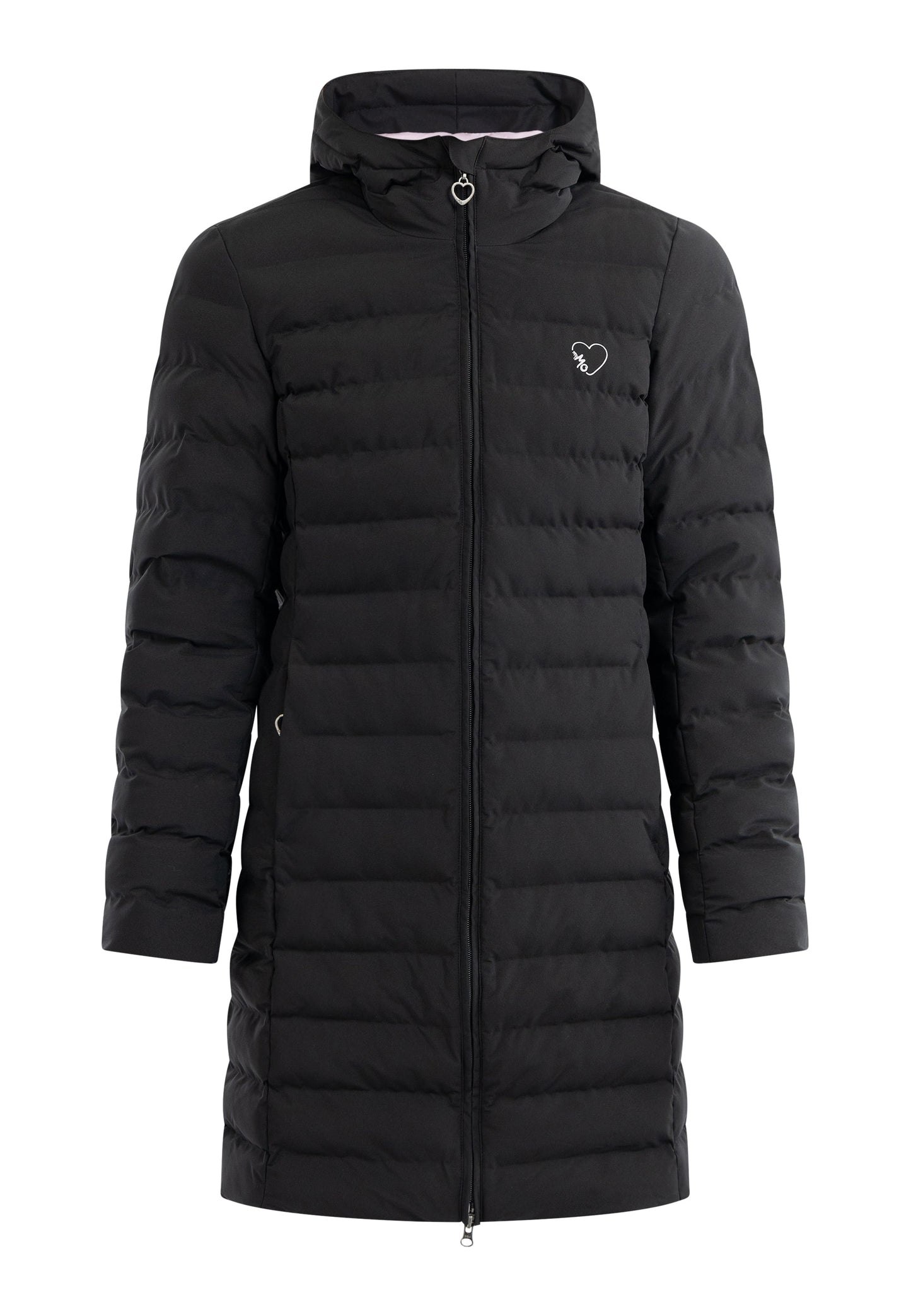 Mymo Women's Padded Quilted Coat