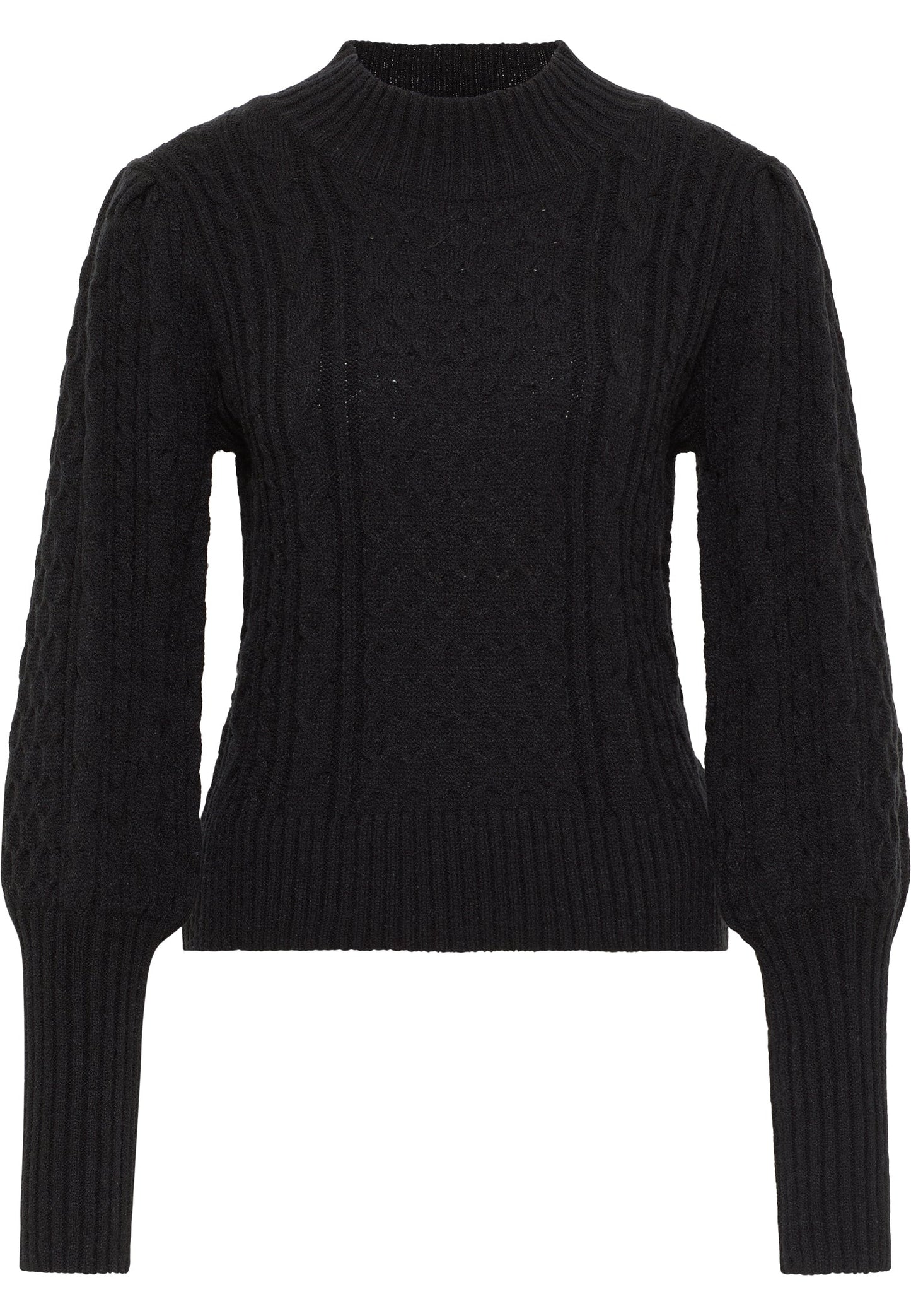 Faina Women's Knitted Sweater
