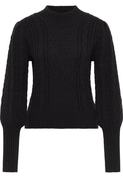 Faina Women's Knitted Sweater