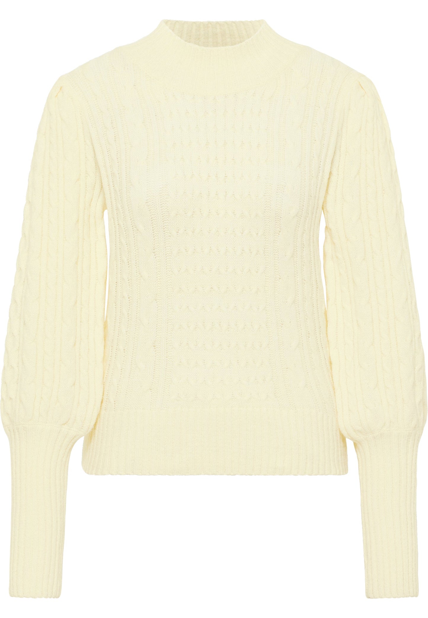 Faina Women's Knitted Sweater