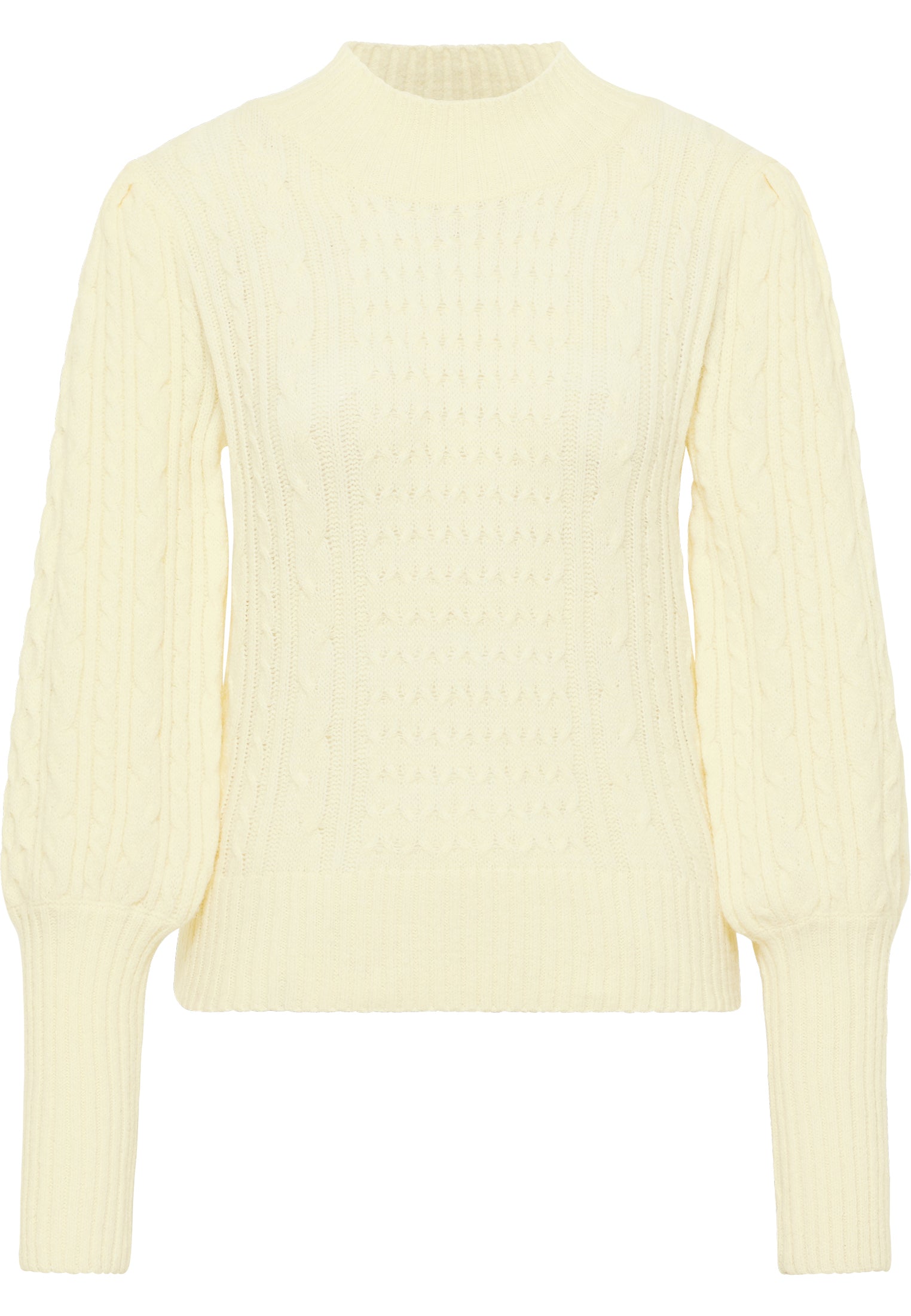 Faina Women's Knitted Sweater