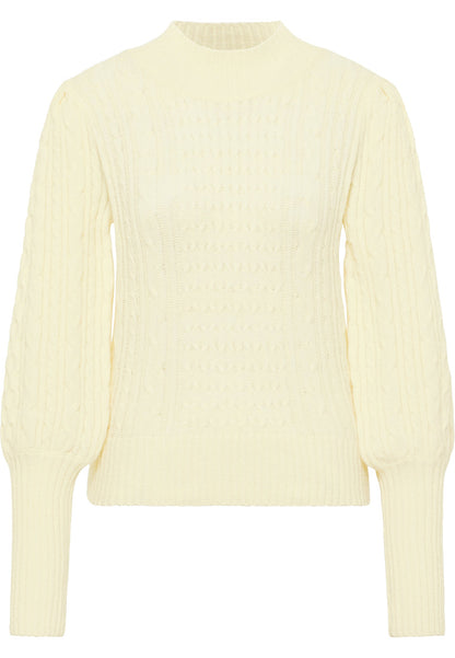 Faina Women's Knitted Sweater