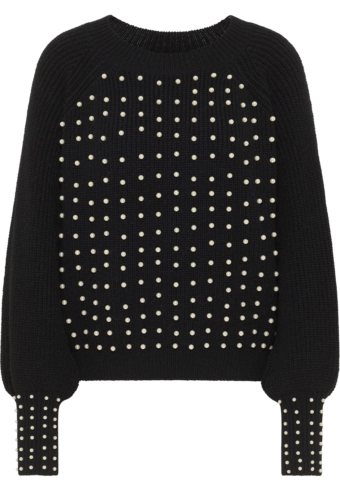 faina Kobiety Sweter Dzianinowy