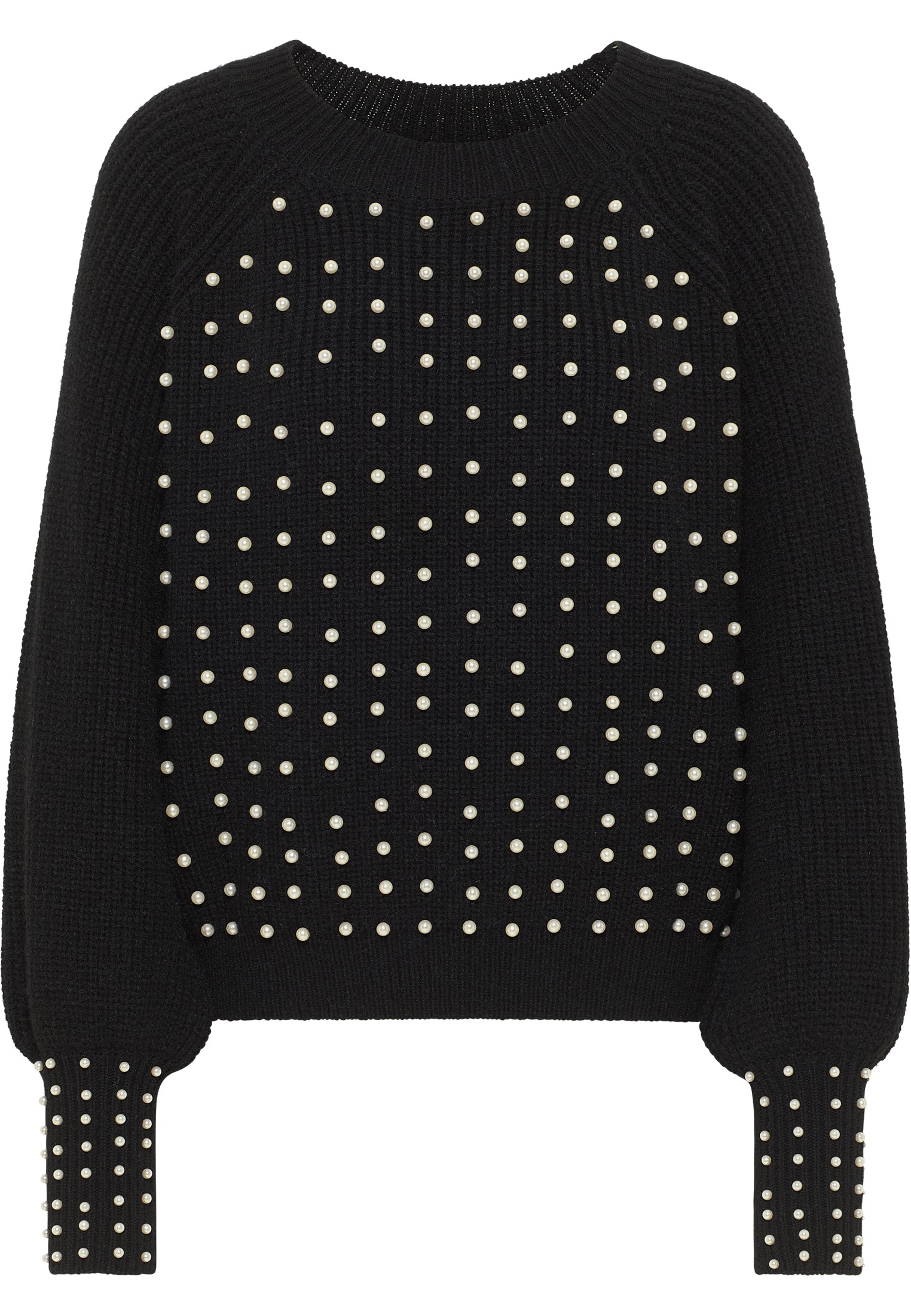 faina Kobiety Sweter Dzianinowy