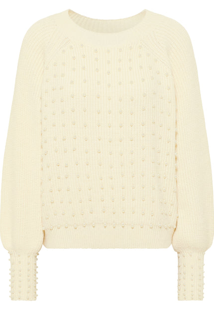 faina Women's Knitted Sweater