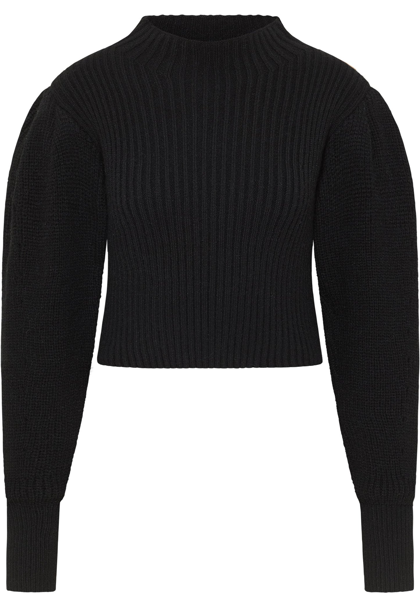 Faina Women's Knitted Sweater