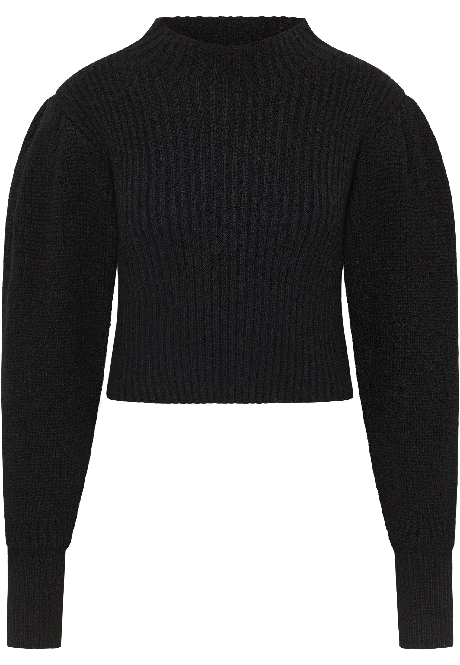 Faina Women's Knitted Sweater