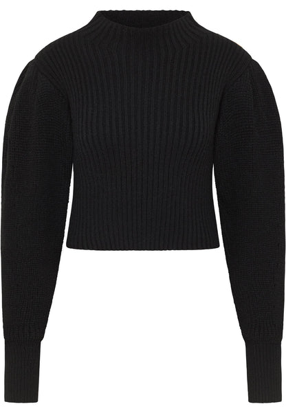 Faina Women's Knitted Sweater